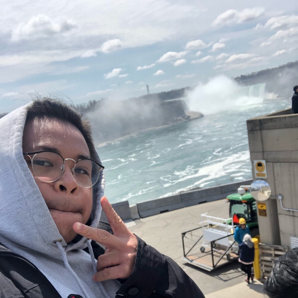 Meet your Posher, Dyan